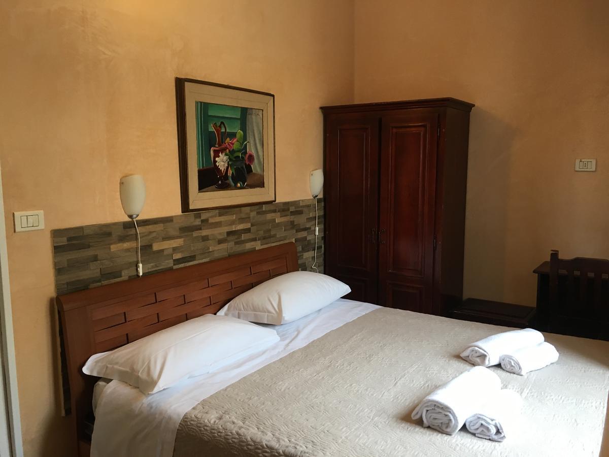 Hotel Etrusca Florence Luaran gambar